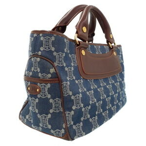 Celine Paris Macadam Handbag